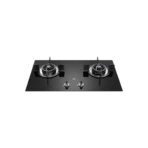 Xiaomi Mijia Smart Fierce Gas Stove Double Stove (Natural Gas)
