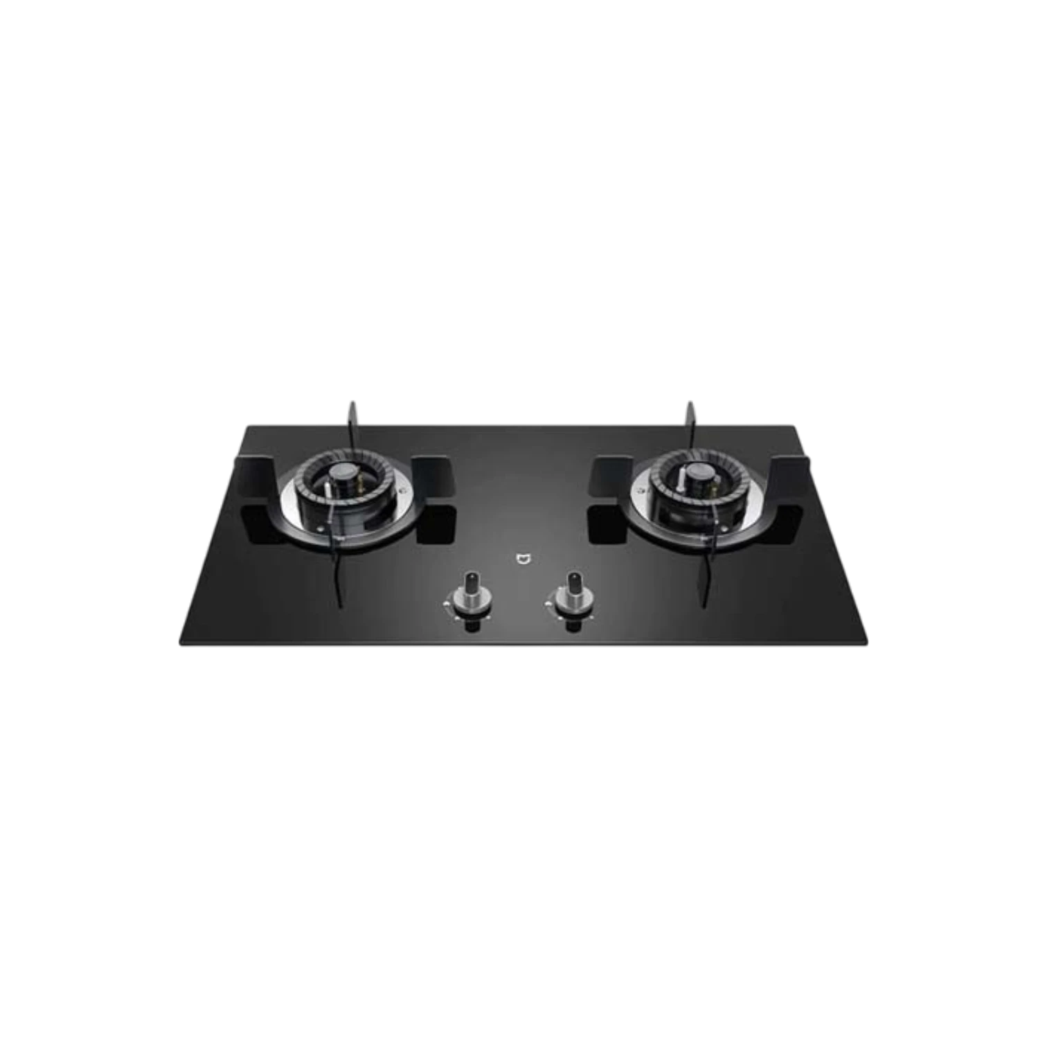 Xiaomi Mijia Smart Fierce Gas Stove Double Stove (Natural Gas) (1) Xiaomi Mijia Smart Fierce Gas Stove Double Stove (Natural Gas)