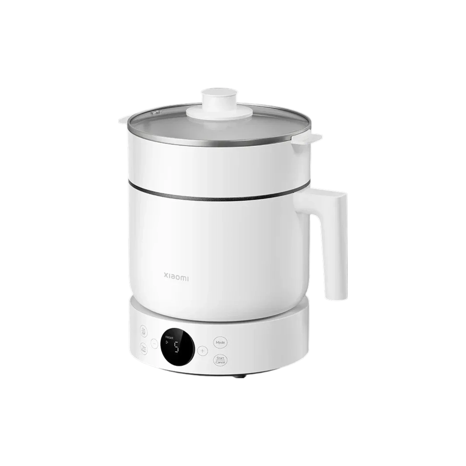 Xiaomi Multifunctional Cooker 1.5L MEC01 (1) Xiaomi Multifunctional Cooker 1.5L MEC01