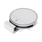 Xiaomi Robot Vacuum Mop Essential Function: Suction, Sweep , Mopping Suction Rate: 2200Pa Path Planning: Gyroscope Smart Path Planning Storage: 420 ml (0.42L) Dust bin, 200 ml (0.2L) water tank