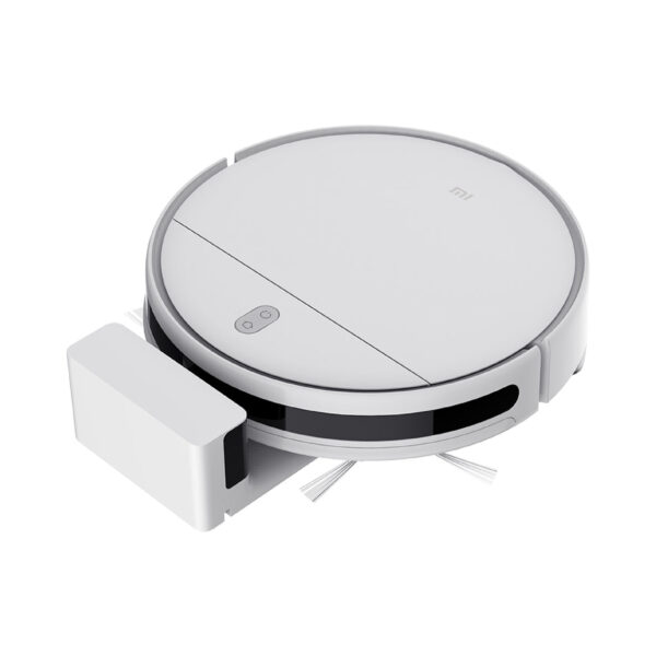 Xiaomi Robot Vacuum Mop Essential Function: Suction, Sweep , Mopping Suction Rate: 2200Pa Path Planning: Gyroscope Smart Path Planning Storage: 420 ml (0.42L) Dust bin, 200 ml (0.2L) water tank