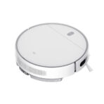 Xiaomi Robot Vacuum Mop Essential Function: Suction, Sweep , Mopping Suction Rate: 2200Pa Path Planning: Gyroscope Smart Path Planning Storage: 420 ml (0.42L) Dust bin, 200 ml (0.2L) water tank