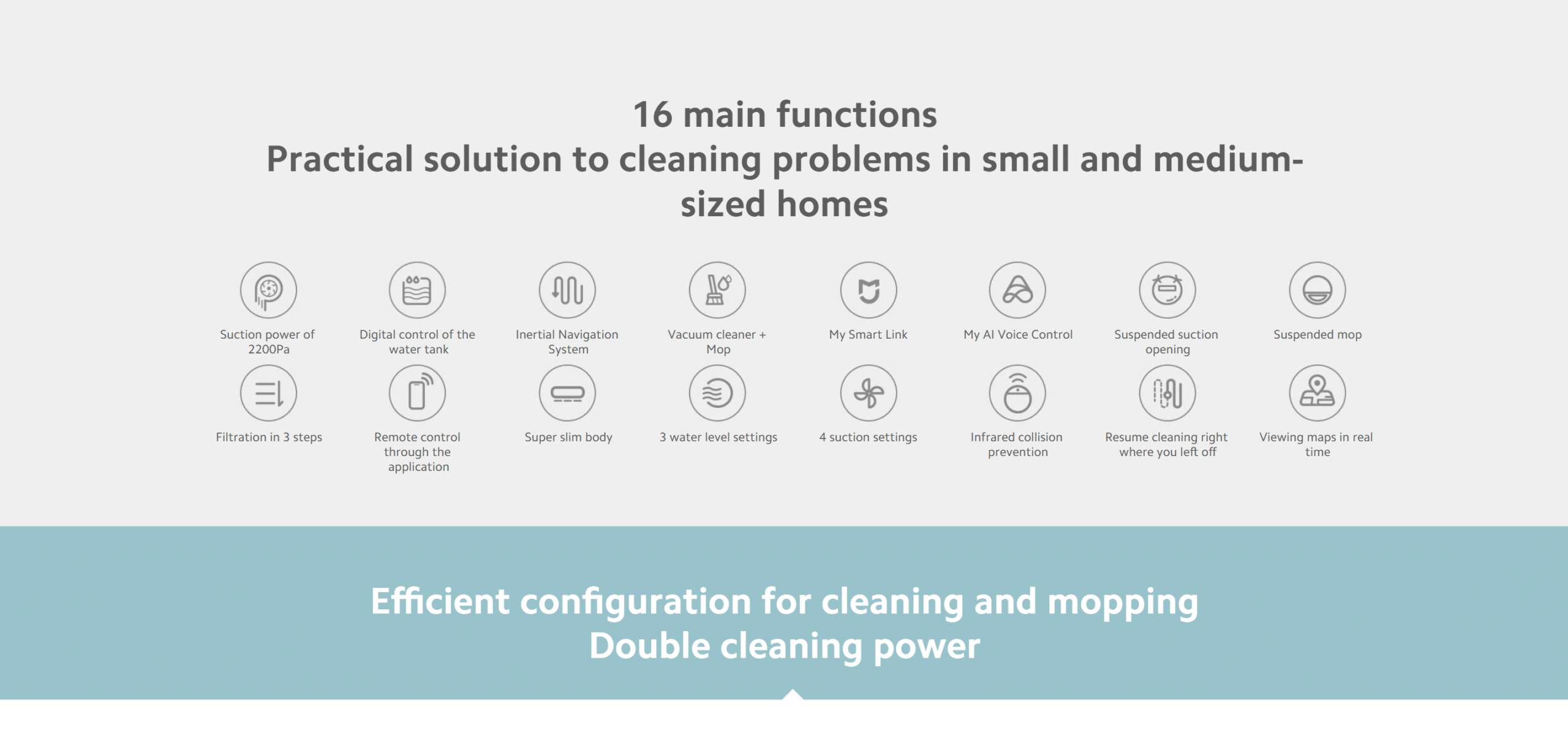 Xiaomi Robot Vacuum Mop Essential 3 scaled