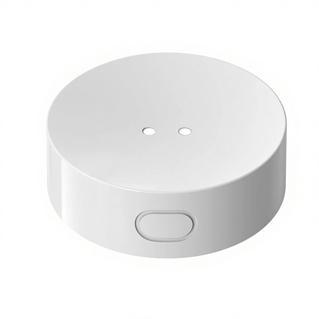 Xiaomi Smart Water Leak Sensor 2 - SJWS02LM (1) Xiaomi Smart Water Leak Sensor 2 - SJWS02LM