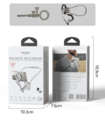 Yesido C332 Magnetic Neck Mount