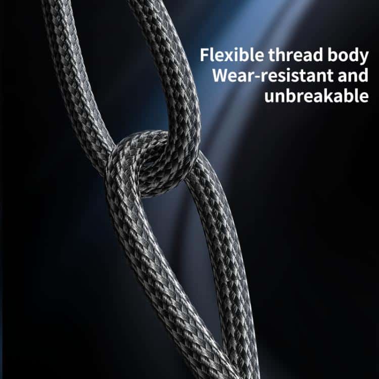 Yesido CA187 27W Type C to Lightning Cable 0 1