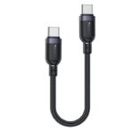 Yesido CA188 60W Dual Type-C Cable
