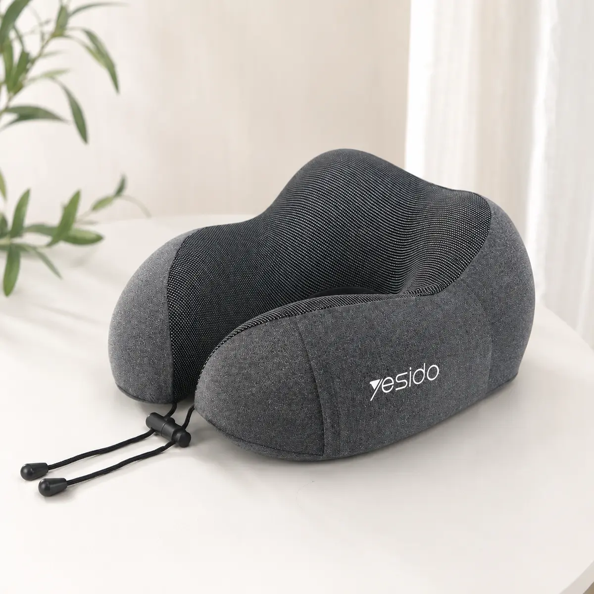 Yesido MG17 Neck Pillow 3