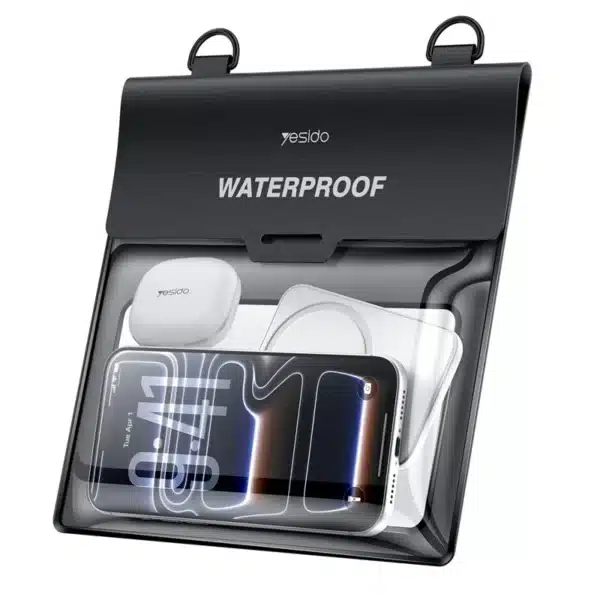 Yesido WB66 Waterproof Bag - Large Capacity