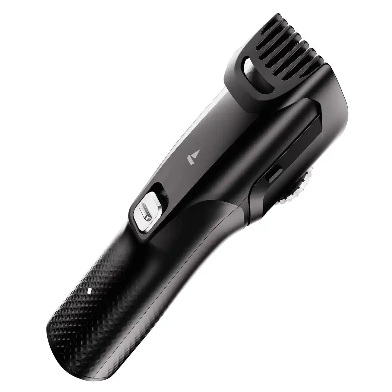 boAt Slazer S100 Trimmer (4) boAt Slazer S100 Trimmer with 300-Min Runtime, Fast Charging, and Stainless Steel Blades
